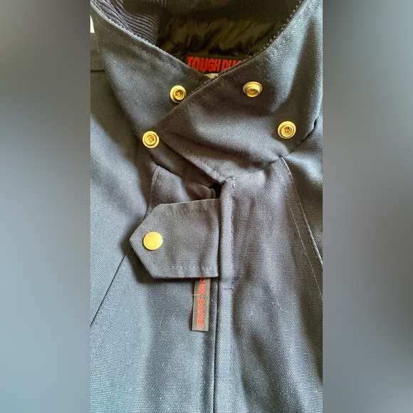 Tough Duck Parka sizeXL - Picture 7 of 16